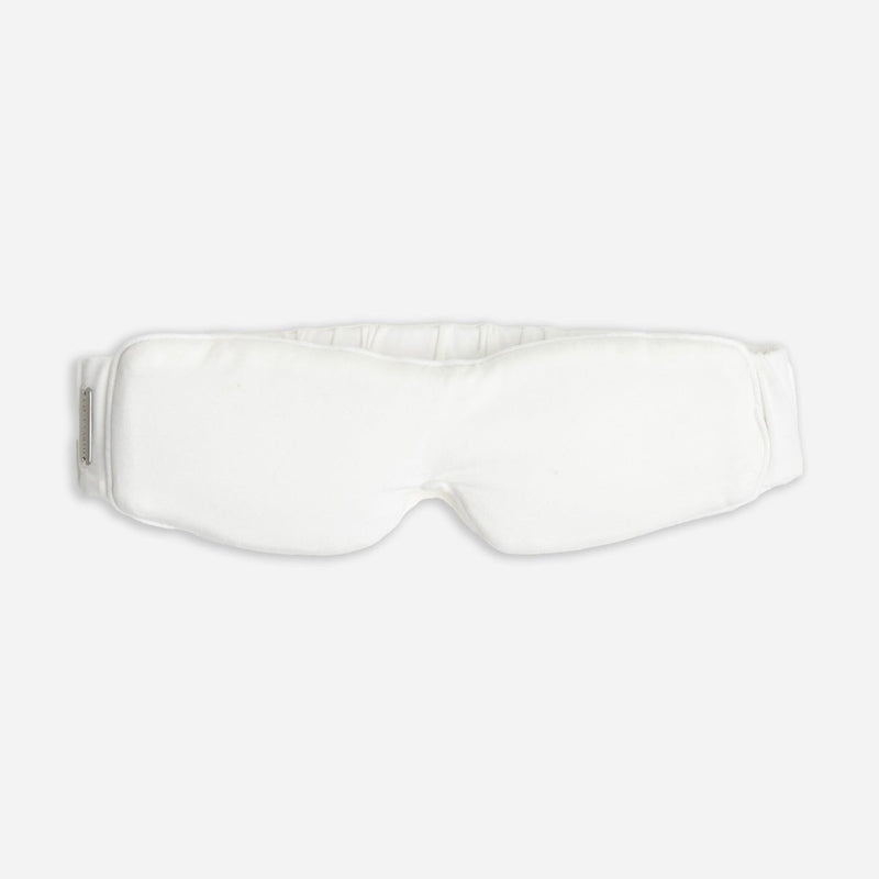 Cozy Earth Bamboo Stretch-Knit Sleep Mask
