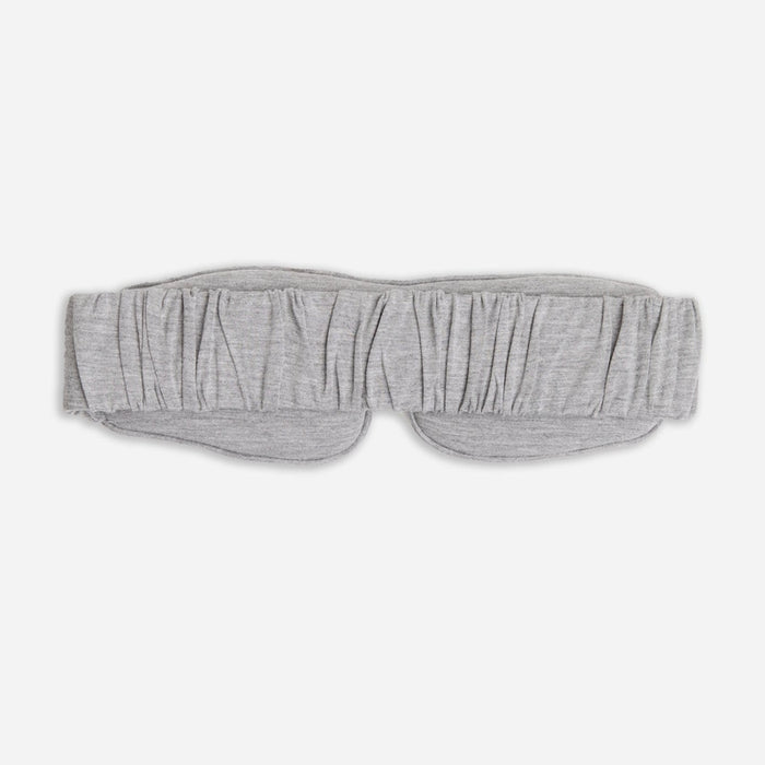 Cozy Earth Bamboo Stretch-Knit Sleep Mask
