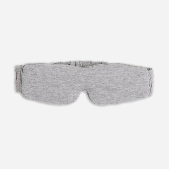 Cozy Earth Bamboo Stretch-Knit Sleep Mask