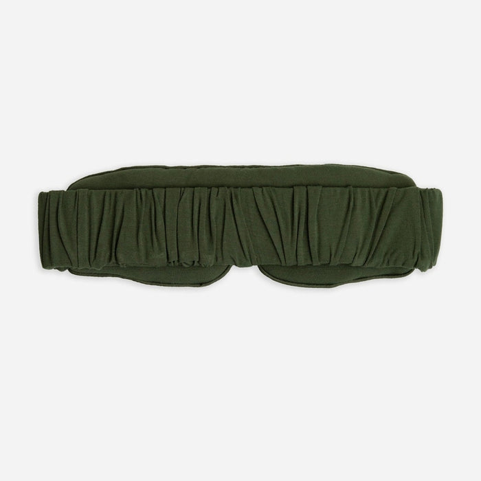 Cozy Earth Bamboo Stretch-Knit Sleep Mask