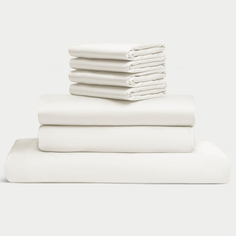 Cozy Earth Bamboo Bedding Core Bundle
