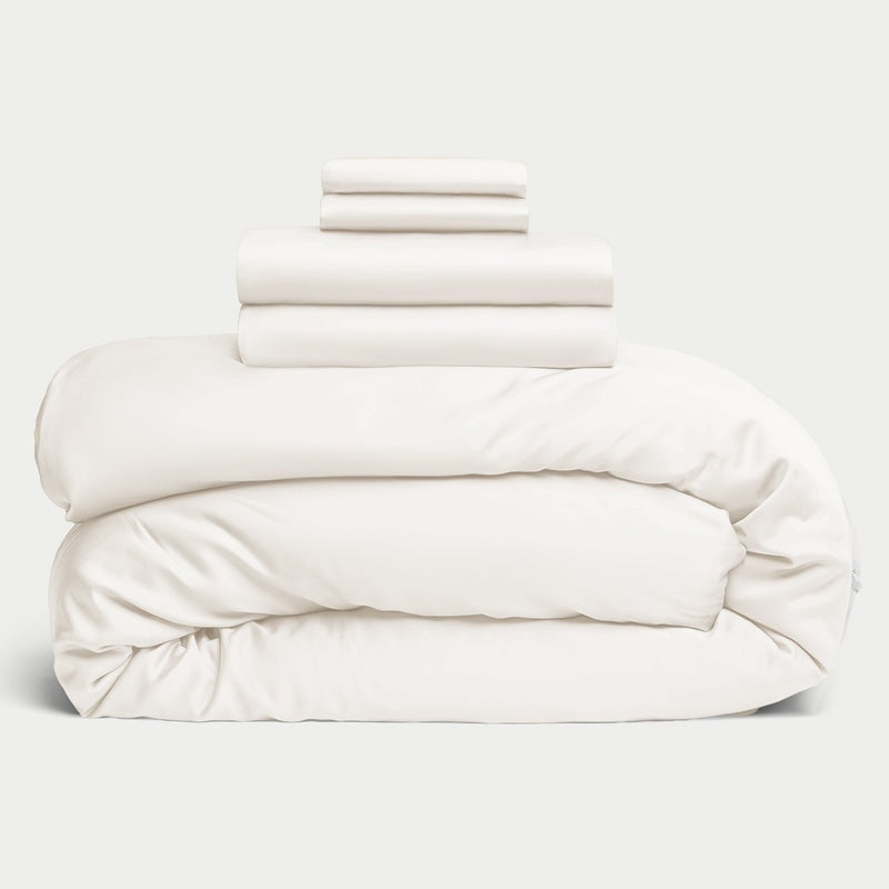 Cozy Earth Bamboo Bedding Deluxe Bundle