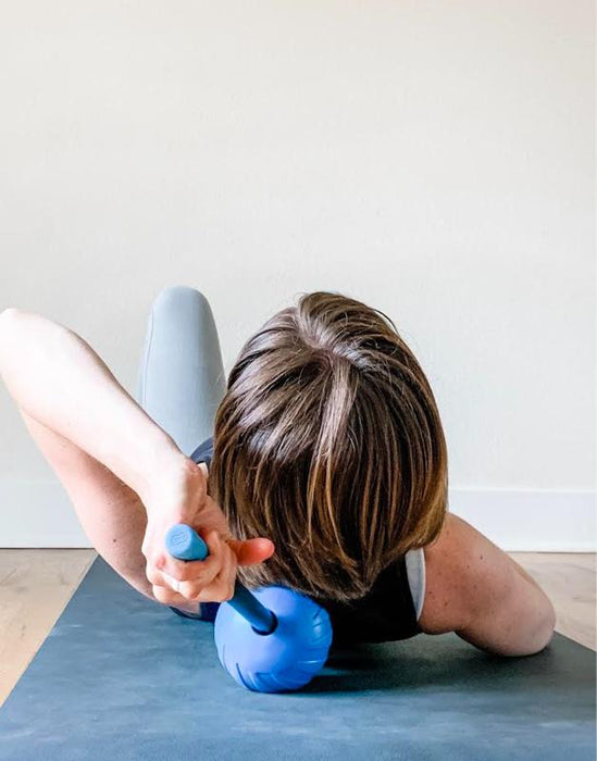 RAD Roller Muscle Shearing Kit