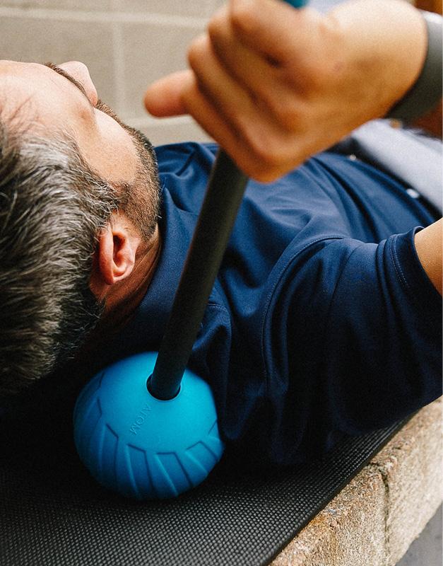 RAD Roller Muscle Shearing Kit