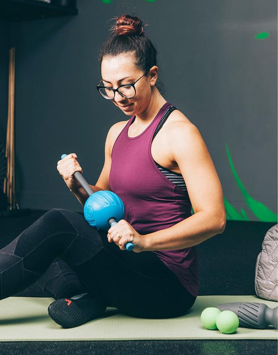 RAD Roller Muscle Shearing Kit