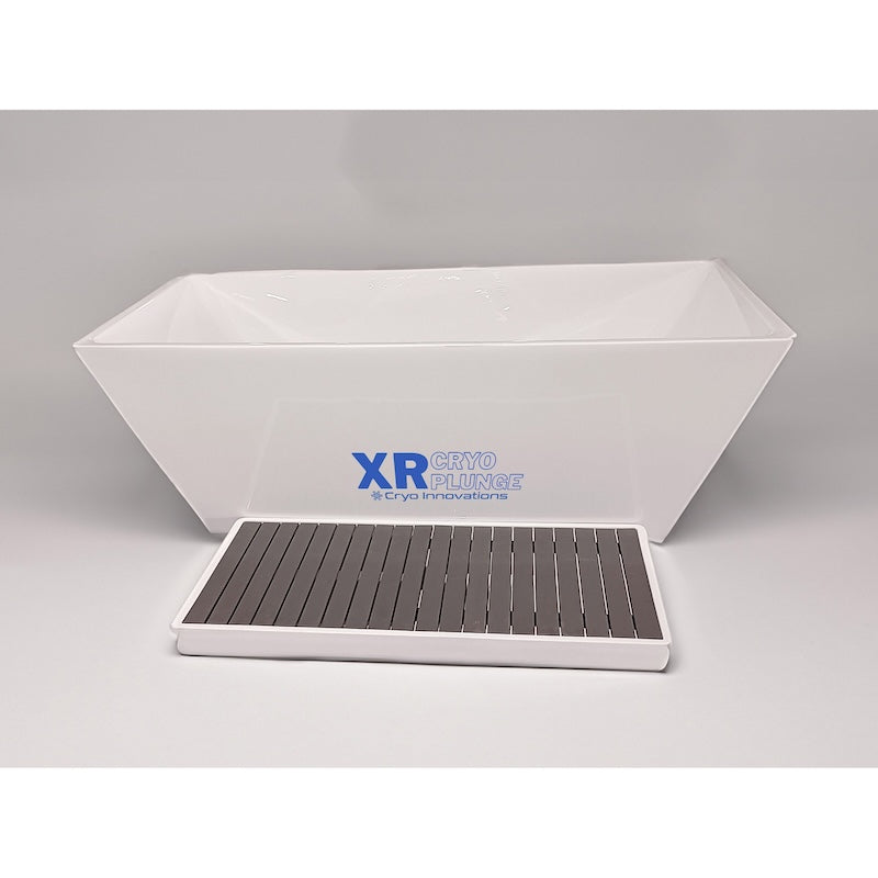 Cryo Innovations Cold Plunges