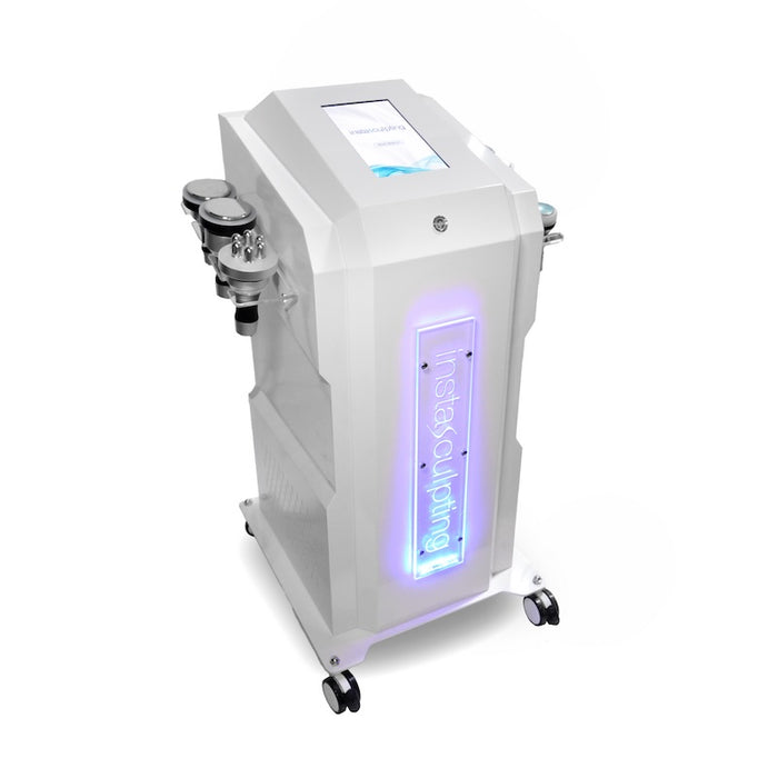 Cryo Innovations InstaSculpting Ultra HD3