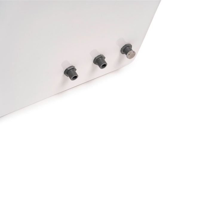 Cryo Innovations Acrylic Tub with 2025 Chiller/Heater