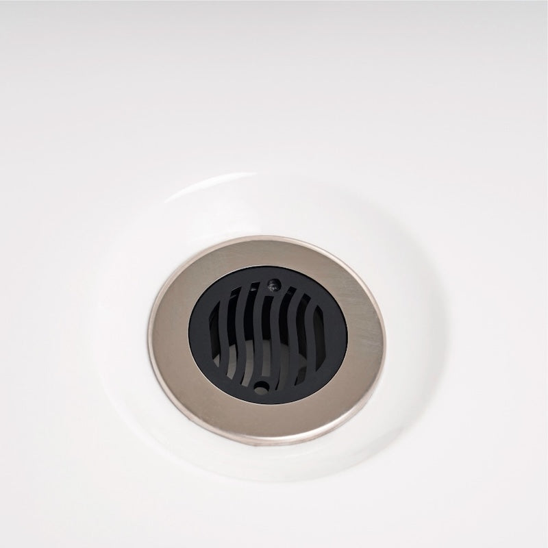 Cryo Innovations Acrylic Tub with Chiller/Heater