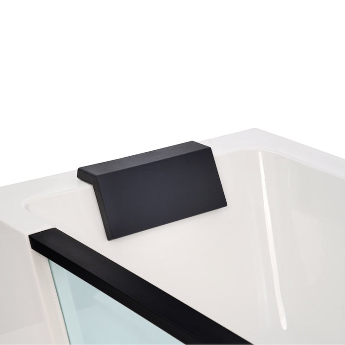 Cryo Innovations "WINDOW" Acrylic Cold Tub with 2025 Chiller/Heater