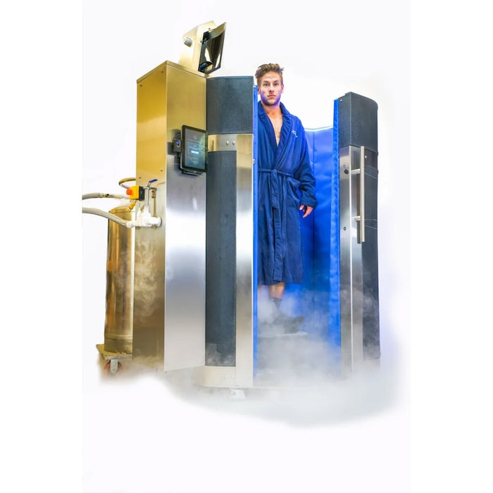 Cryo Innovations XR Cryo Chamber Lite