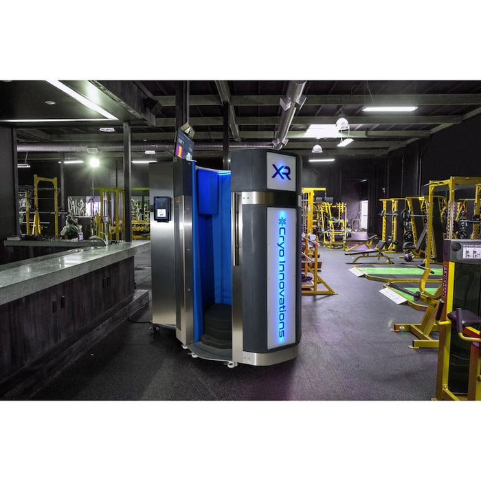 Cryo Innovations XR Cryo Chamber Lite