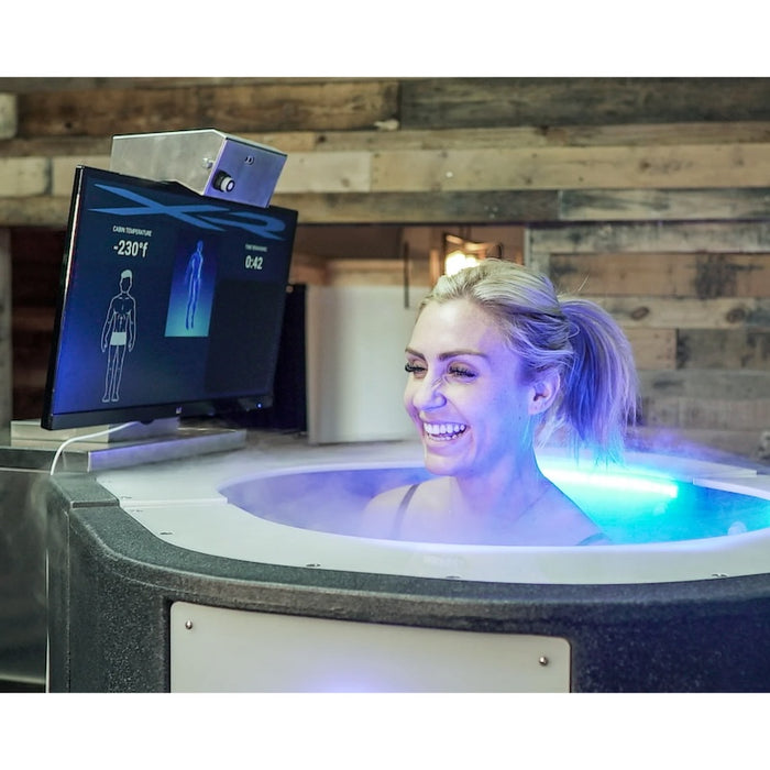 Cryo Innovations XR Cryo Chamber Lite