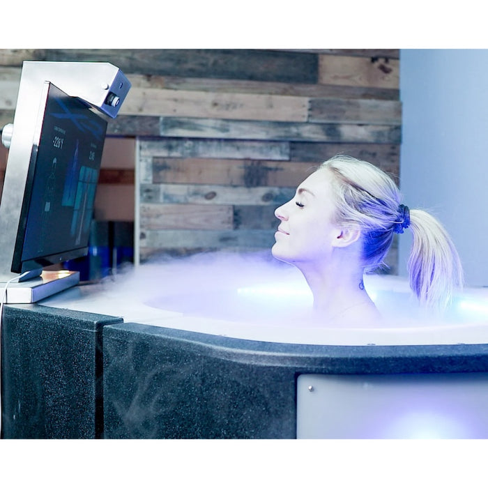 Cryo Innovations XR Cryo Chamber Lite