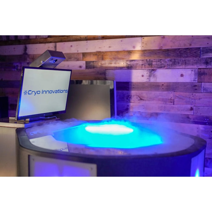 Cryo Innovations XR Cryo Chamber Lite