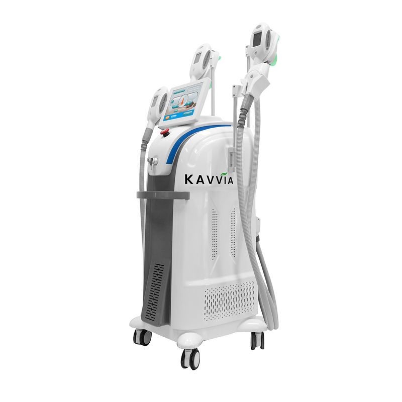 Kavvia CryoShape Cryolipolysis Body Contouring