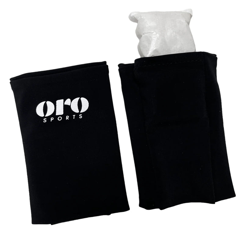 Oro Sports Cooling Wrist Cuffs