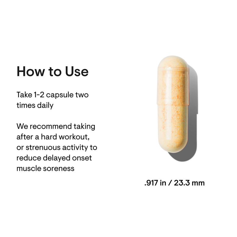 Thorne Curcumin Phytosome 1000 mg