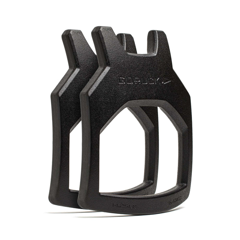 GORUCK Curved Ruck Plates