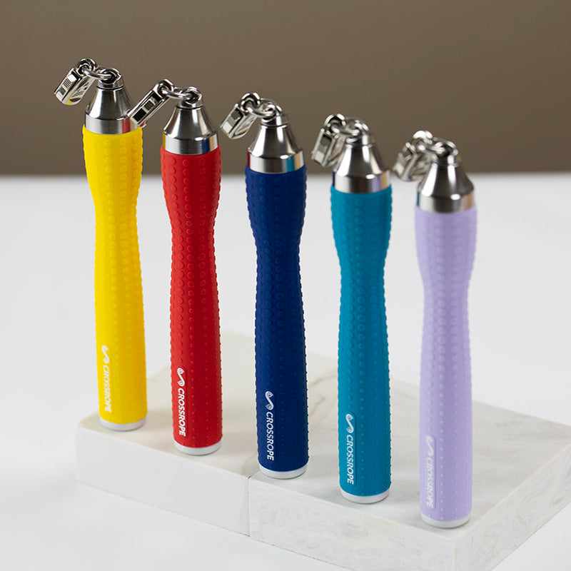 Crossrope Slim Handles