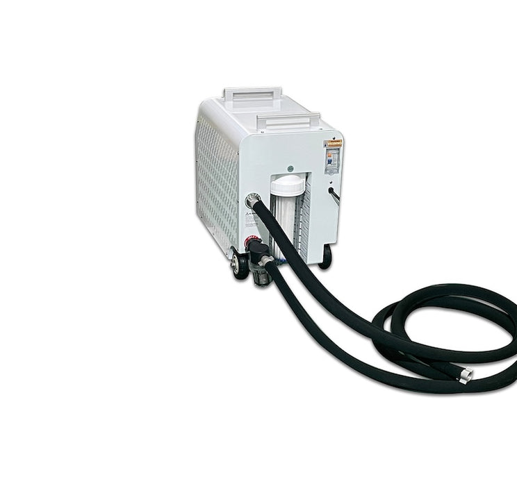 Dynamic Cold/Heat Chiller System - Premier Edition — Recovery For Athletes