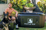 Primal Ice Primal Tub Inflatable Ice Bath