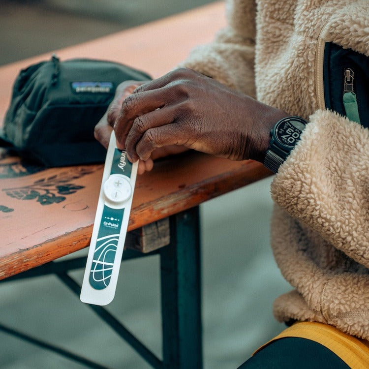 Firefly Recovery Portable Device — Recovery For Athletes