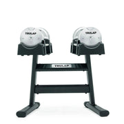 Trulap 8552 G4 Dumbbells + G2 Rack