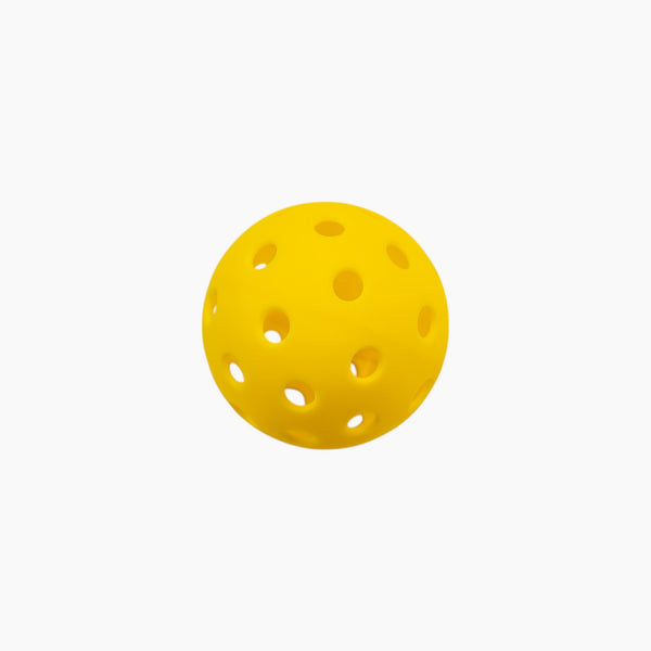 Lobster Sports Pickleballs - 100 Count