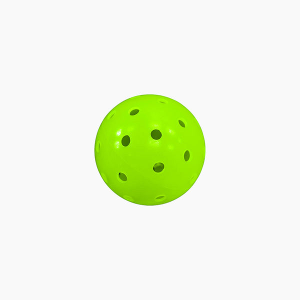 Lobster Sports Pickleballs - 100 Count