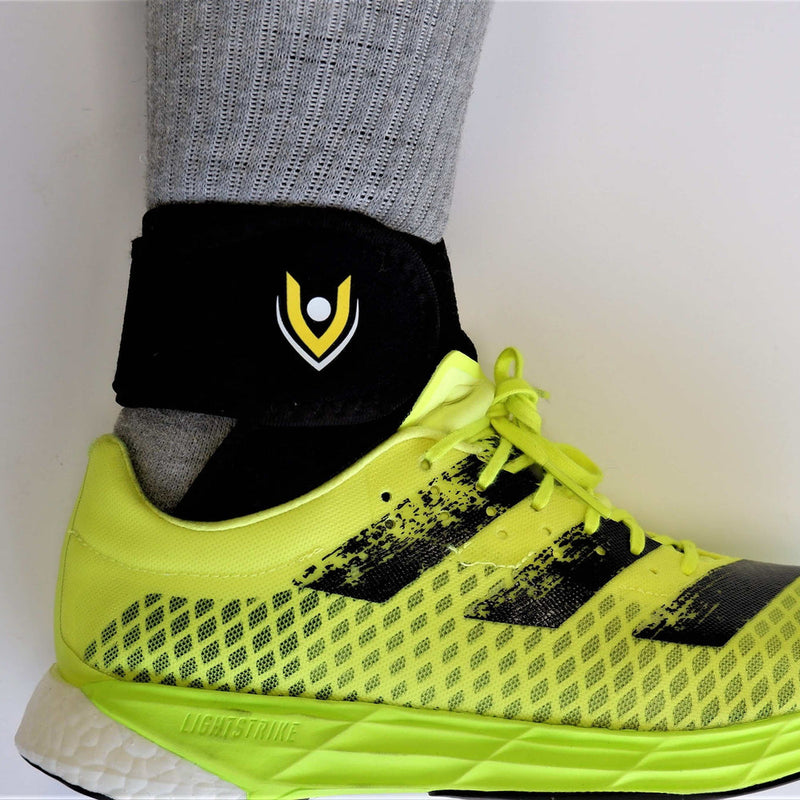 VKTRY VK Boost Ankle Booster Straps