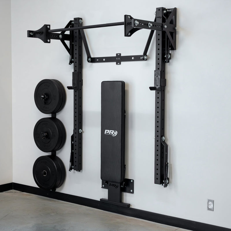 PRx Profile® CORE Low Ceiling