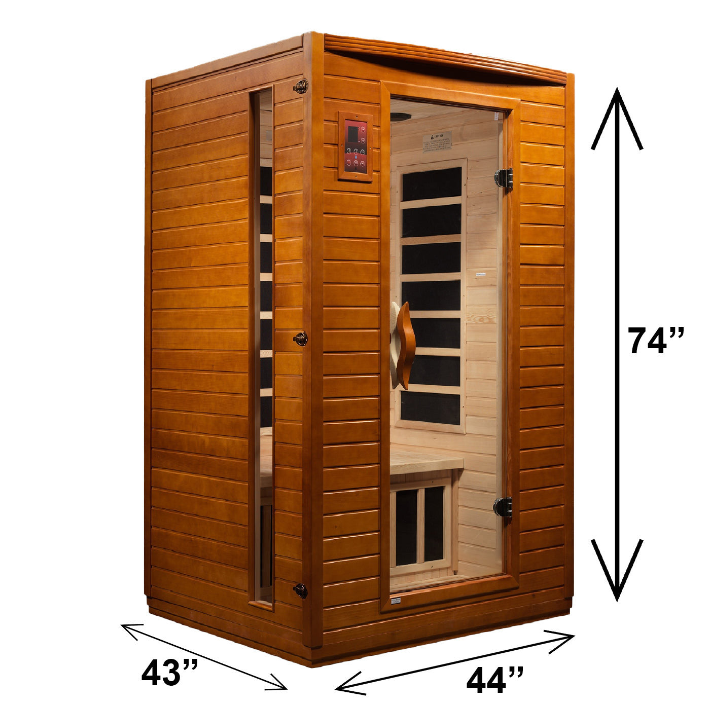 DYN-6202-03 Dimensional Diagram