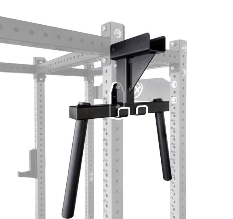 Build Limitless® Dip Station Storage