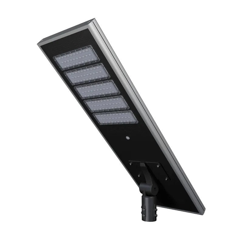 Dominator 100W LED Solar Light — Recovery For Athletes