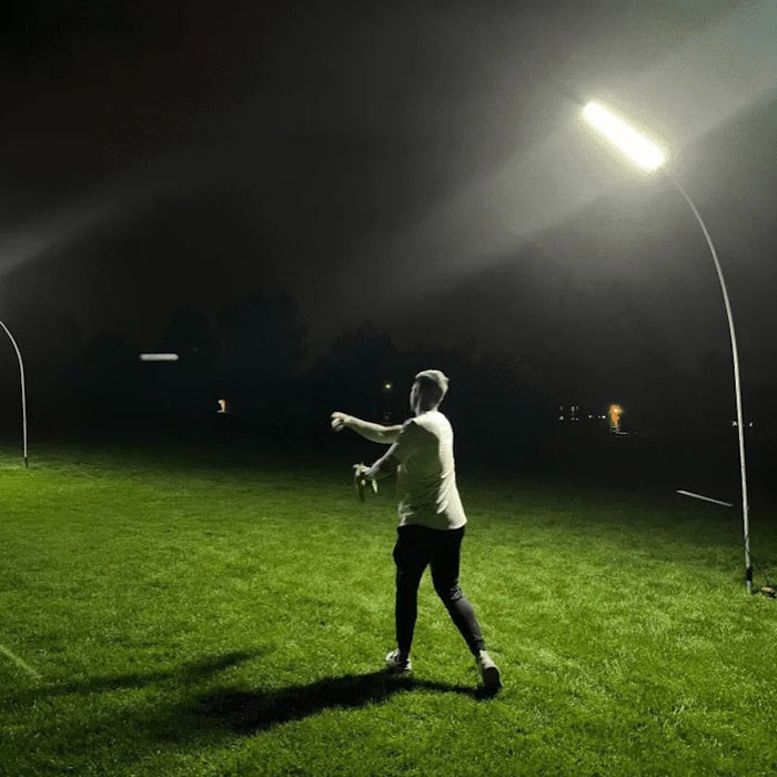 Dominator ALTA Light