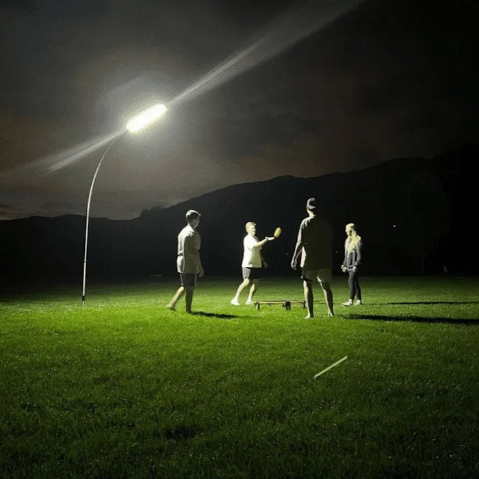 Dominator ALTA Light