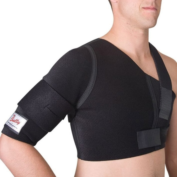 DonJoy Sully Shoulder Stabilizer Brace