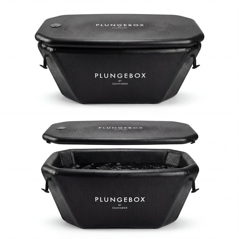 PlungeBox: XL Pro Series