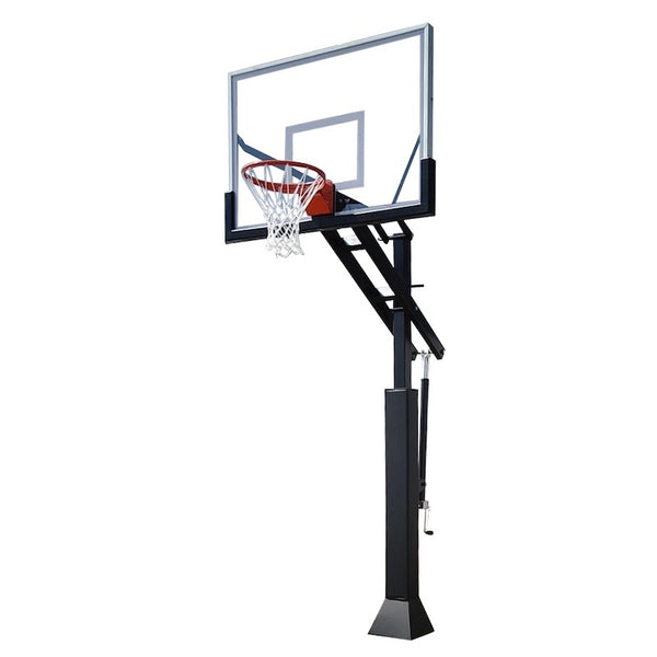 Douglas D-Pro 435 MAX Outdoor Basketball Hoop