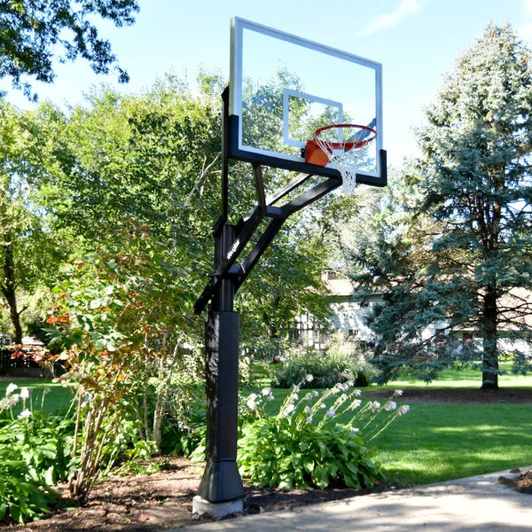 Douglas D-Pro 645 MAX Basketball System
