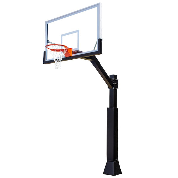 Douglas F5 655 MAX Outdoor Basketball Hoop