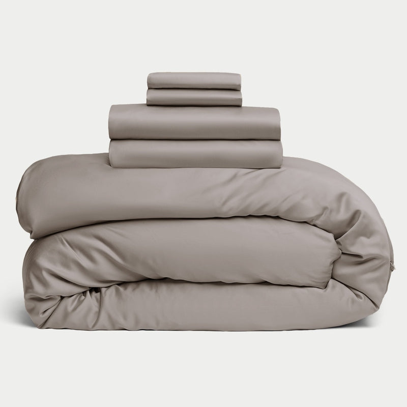 Cozy Earth Bamboo Bedding Deluxe Bundle