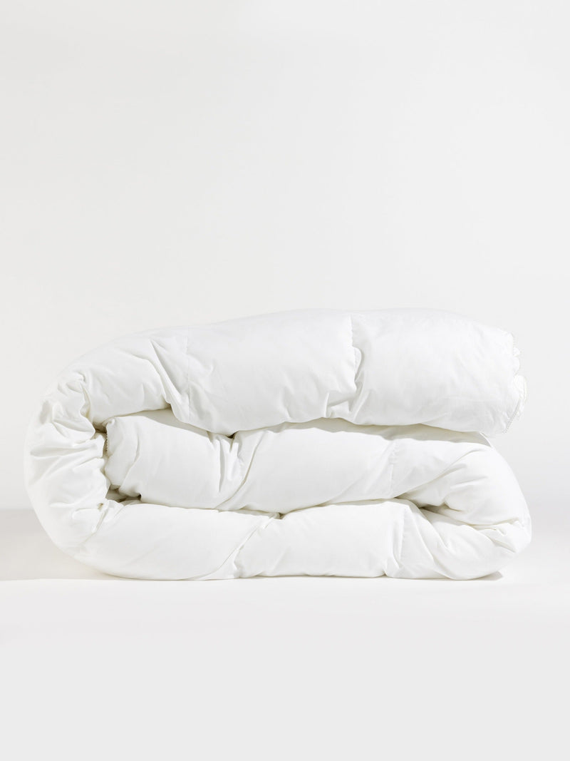 Cozy Earth Bamboo Bedding Deluxe Bundle - Down Alternative