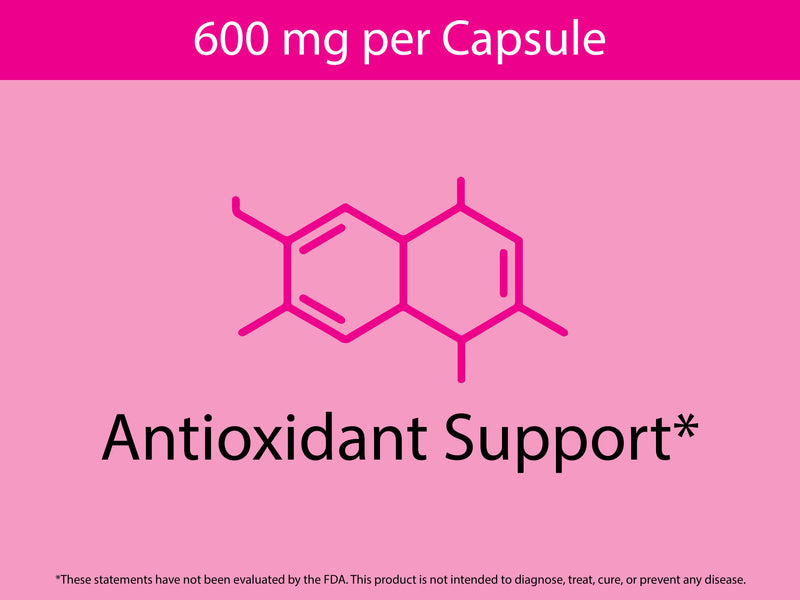 KOYAH Organic Dragon Fruit Capsules