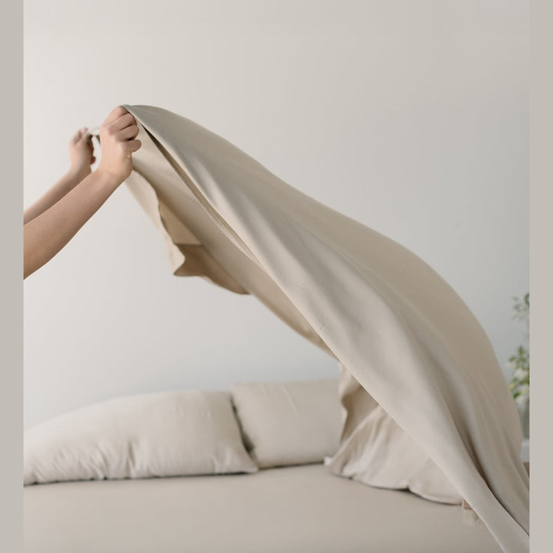 Cozy Earth Bamboo Bedding Deluxe Bundle