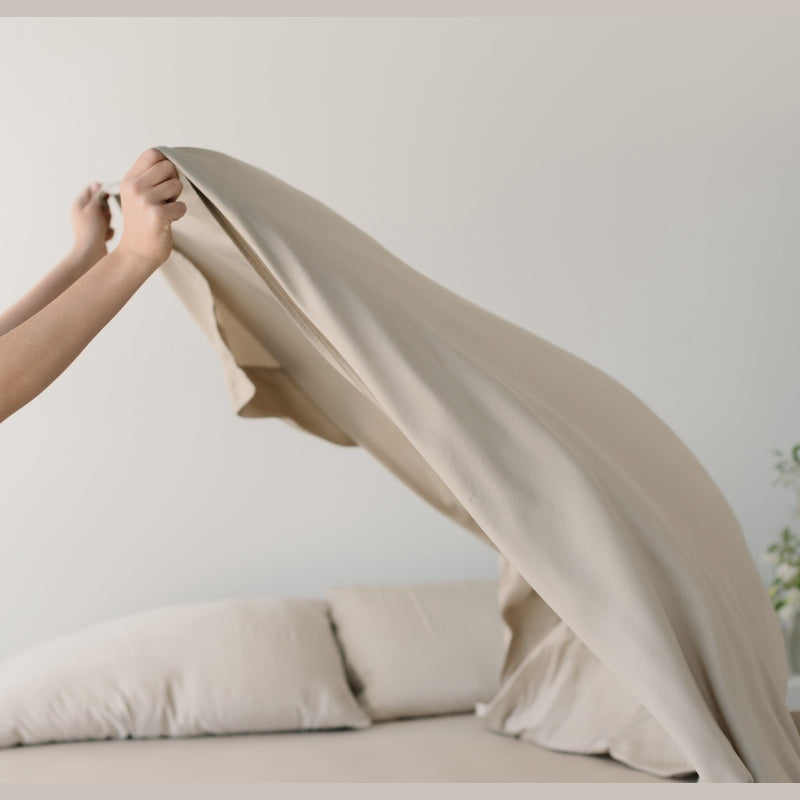 Cozy Earth Bamboo Bedding Core Bundle