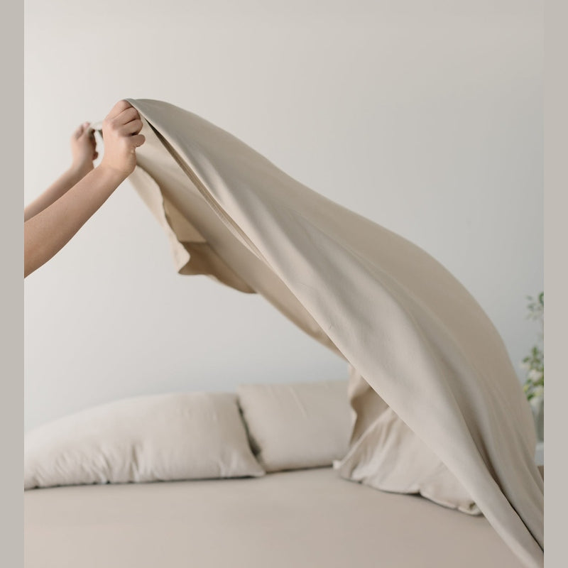 Cozy Earth Bamboo Sheet Set