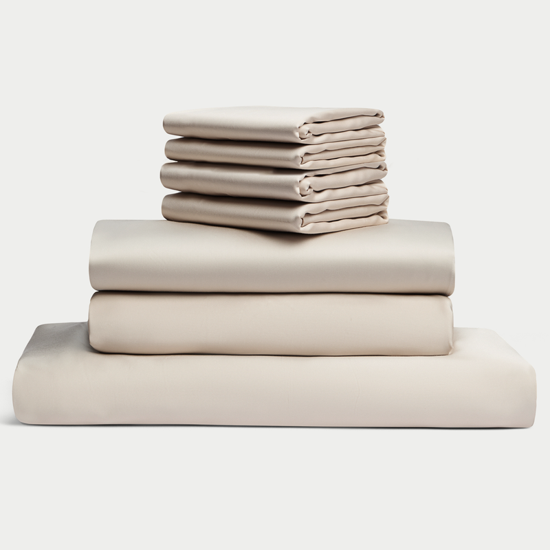 Cozy Earth Bamboo Bedding Core Bundle
