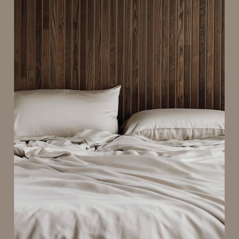 Cozy Earth Bamboo Duvet Cover